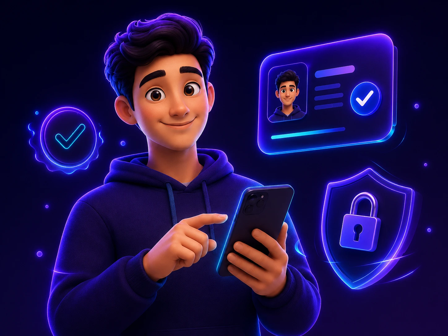 Sukooon partner flow dashboard illustration